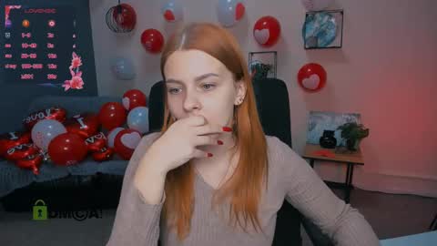 Snapshot of hanna__moon1 chatting on 02-19-25, 09:39 Hanna online show from 02-19-25, 09:39