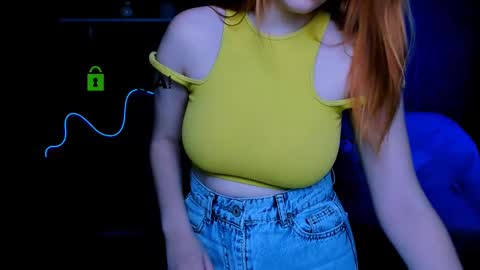 Snapshot of hanna__moon1 chatting on 03-04-25, 08:27 Hanna online show from 03-04-25, 08:27