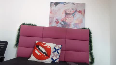 Hanna Palmer online show from 12-06-24, 11:44