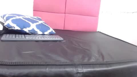 Hanna Palmer online show from 01-09-25, 08:01