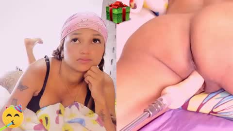 Snapshot of hanna__steyl chatting on 02-25-25, 05:15 Hanna online show from 02-25-25, 05:15