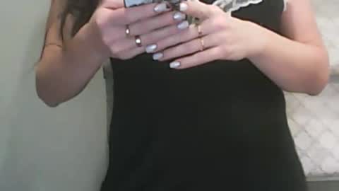 Hanna Qween online show from 11-19-25, 09:15