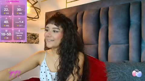 Hanna clark online show from 04-25-26, 12:19
