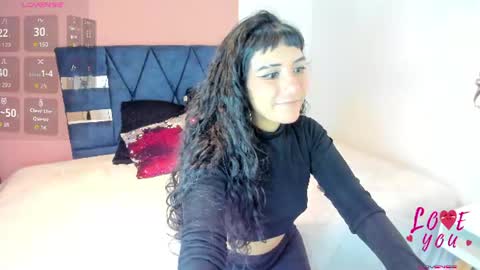 Hanna clark online show from 07-03-26, 11:27