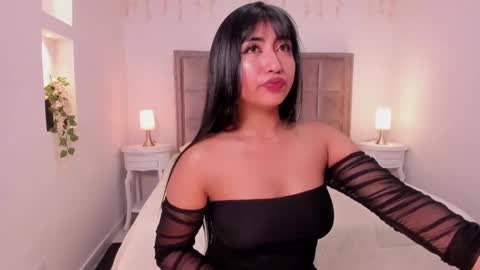 Snapshot of hanna_fost chatting on 01-11-26, 07:35 im Hanna online show from 01-11-26, 07:35