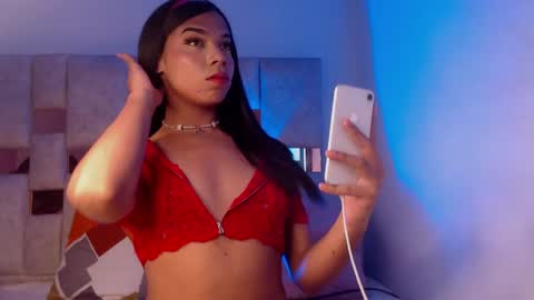 H A N A FOXX online show from 04-03-26, 11:25