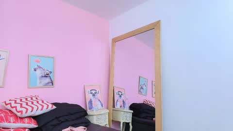 Snapshot of hanna_grray chatting on 12-27-24, 11:28 Hanna online show from 12-27-24, 11:28