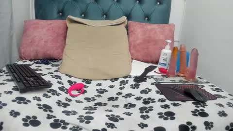 Snapshot of hanna_hornyx20 chatting on 12-19-25, 12:39 hanna_hornyx20 online show from 12-19-25, 12:39