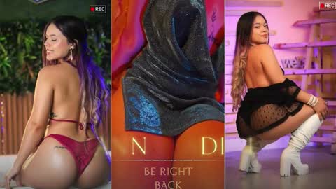  Hanna online show from 10-27-25, 03:21