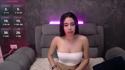 Snapshot of hanna_jhoonson chatting on 12-07-24, 06:48 Isabella online show from 12-07-24, 06:48