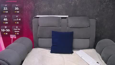 Snapshot of hanna_jhoonson chatting on 01-11-25, 07:59 Isabella online show from 01-11-25, 07:59