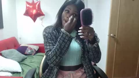 hanna_lamber online show from 03-20-26, 11:15