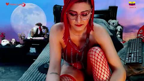 Snapshot of hanna_luna chatting on 02-28-26, 09:43 Hanna online show from 02-28-26, 09:43