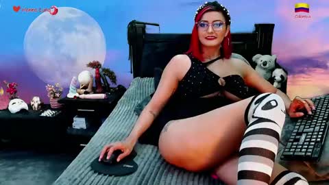 Hanna online show from 05-07-26, 08:42