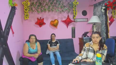 Hanna online show from 03-18-26, 11:57
