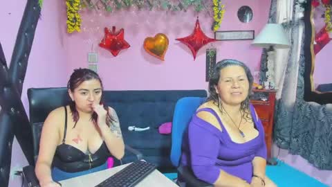 Hanna online show from 03-22-26, 02:09