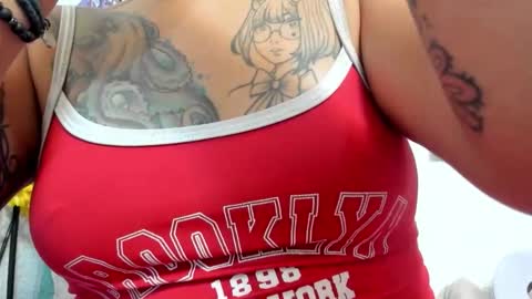 Snapshot of hanna_moore10 chatting on 02-02-26, 06:50 Hanna online show from 02-02-26, 06:50