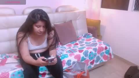 Snapshot of hanna_morganx chatting on 07-04-26, 07:20 hanna_morganx online show from 07-04-26, 07:20