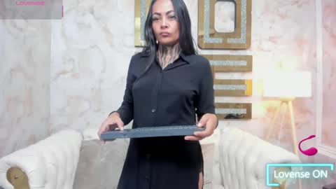 EVA online show from 11-05-25, 09:53