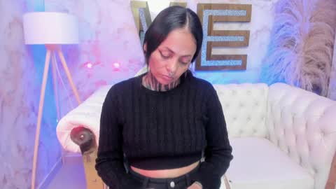 EVA online show from 05-16-26, 02:41