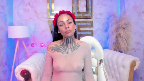 EVA online show from 05-24-26, 02:27
