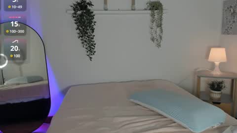 Hanna Capicorn online show from 03-07-25, 03:51