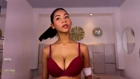 Snapshot of hanna_vic chatting on 06-19-26, 09:29 hanna_vic online show from 06-19-26, 09:29