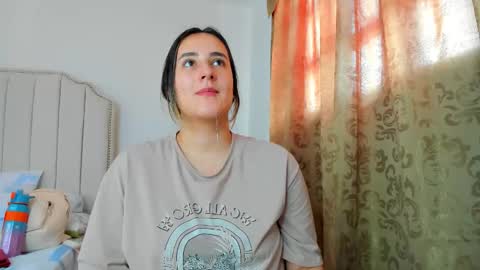 Hanna online show from 12-15-25, 05:39