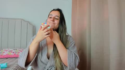 Hanna online show from 01-15-26, 04:22