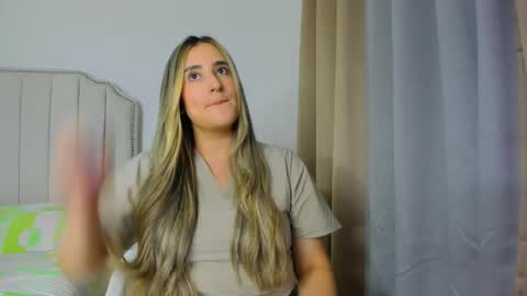 Hanna online show from 04-29-26, 01:32