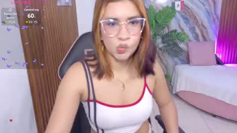 hannaa  online show from 07-10-26, 08:11