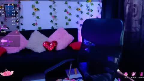 Snapshot of hannaagt chatting on 11-08-25, 07:01 hannaagt online show from 11-08-25, 07:01