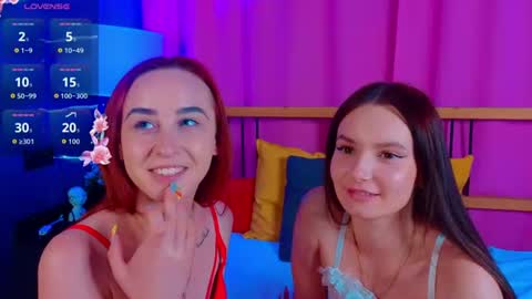 CarolinaMarie online show from 06-24-26, 09:14