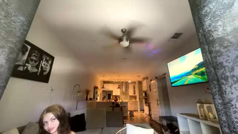 hannababy23 online show from 10-16-25, 06:09
