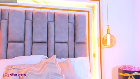 Snapshot of hannabronw chatting on 10-27-25, 11:52 Eliana online show from 10-27-25, 11:52