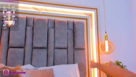 Snapshot of hannabronw chatting on 02-21-26, 12:00 Eliana online show from 02-21-26, 12:00