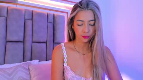 Snapshot of hannabronw chatting on 02-26-26, 12:09 Eliana online show from 02-26-26, 12:09