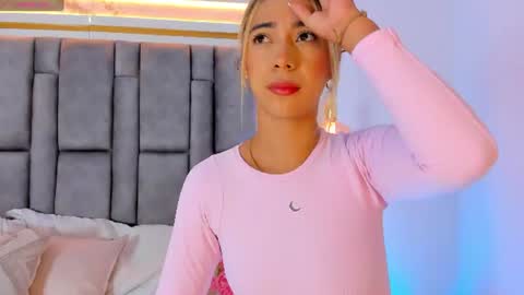 Eliana online show from 06-28-26, 11:44