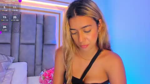 Eliana online show from 07-01-26, 01:07