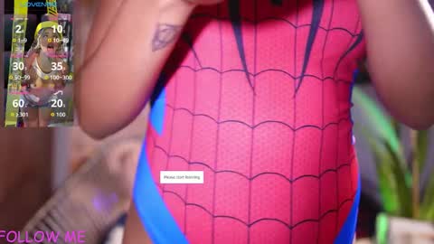 Hanna online show from 02-08-26, 02:04