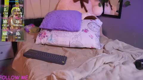 Hanna online show from 04-18-26, 01:53