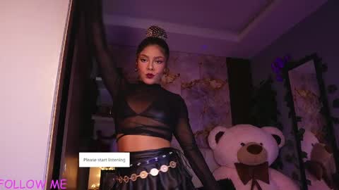 Hanna online show from 04-26-26, 02:09