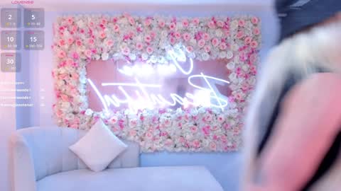  Hanna Connor  online show from 01-25-25, 02:26