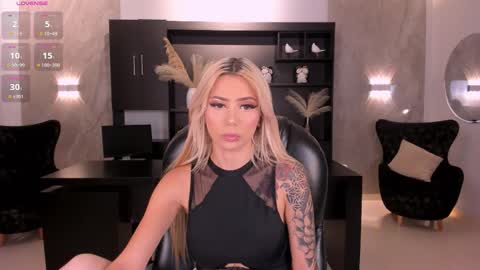  Hanna Connor  online show from 09-13-25, 09:03