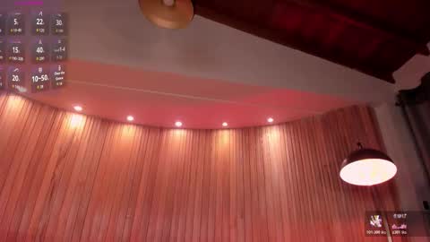  Hanna Connor  online show from 02-03-26, 06:40