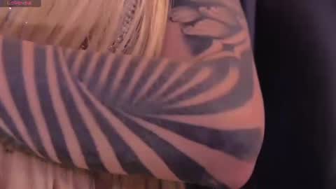 Snapshot of hannaconnor_ chatting on 07-20-26, 10:45 Hanna Connor online show from 07-20-26, 10:45