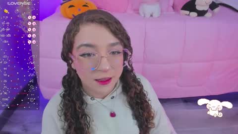 Snapshot of hannacutegod chatting on 09-14-25, 05:17 hannacutegod online show from 09-14-25, 05:17