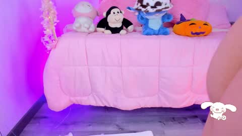 Snapshot of hannacutegod chatting on 01-10-26, 05:31 hannacutegod online show from 01-10-26, 05:31