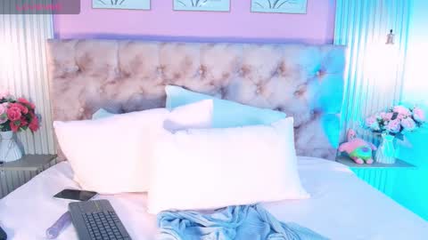 Snapshot of hannadanniels chatting on 02-10-26, 02:43 hannadanniels online show from 02-10-26, 02:43