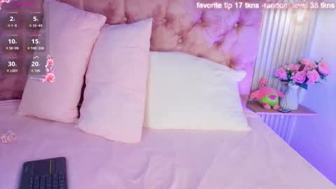 Snapshot of hannadanniels chatting on 02-24-26, 02:04 hannadanniels online show from 02-24-26, 02:04